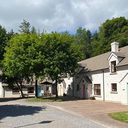 Tully Mill Cottages Bellanaleck Экстерьер фото