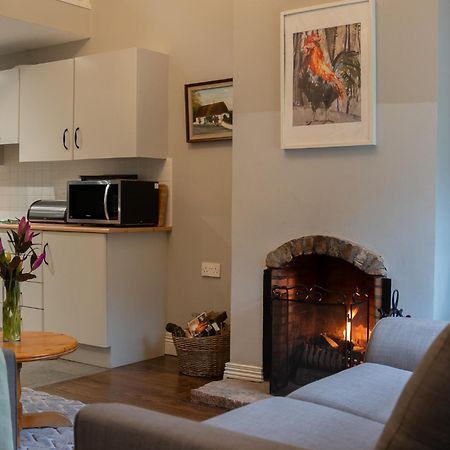 Tully Mill Cottages Bellanaleck Экстерьер фото