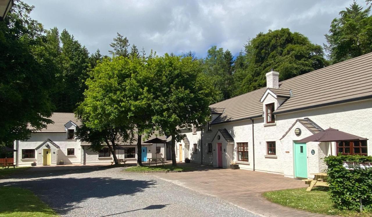 Tully Mill Cottages Bellanaleck Экстерьер фото