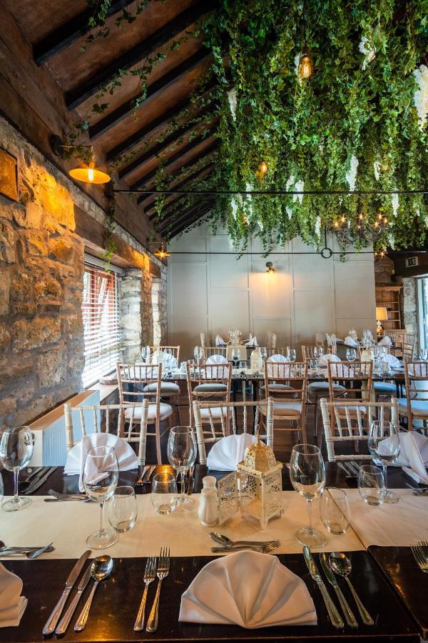 Tully Mill Cottages Bellanaleck Экстерьер фото