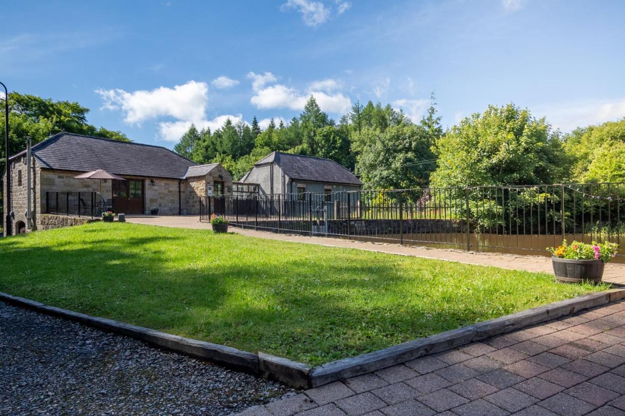 Tully Mill Cottages Bellanaleck Экстерьер фото