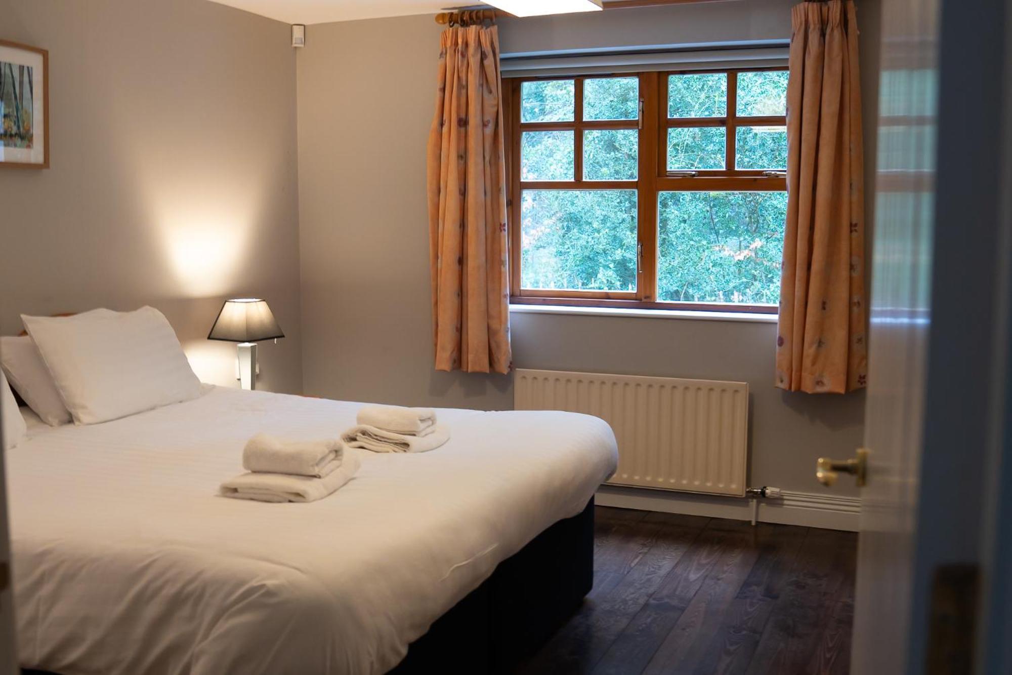Tully Mill Cottages Bellanaleck Экстерьер фото