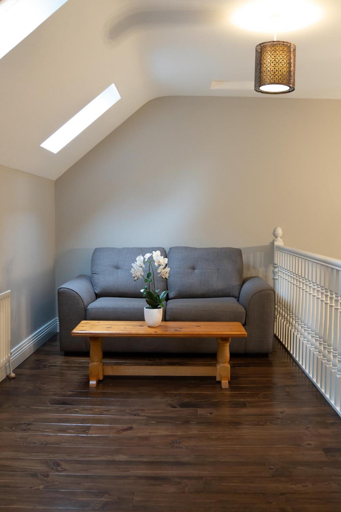 Tully Mill Cottages Bellanaleck Экстерьер фото
