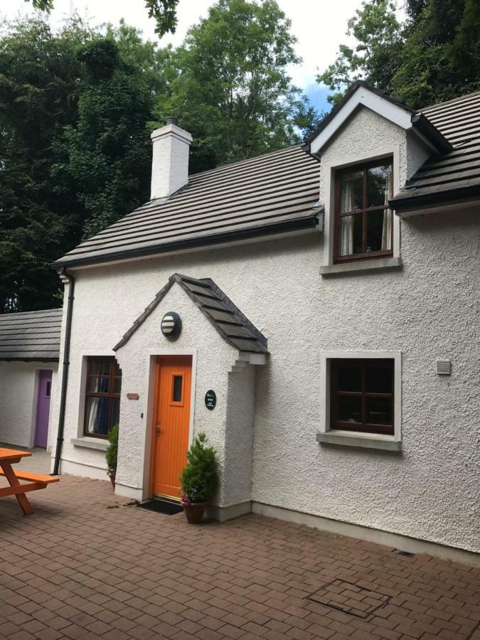 Tully Mill Cottages Bellanaleck Экстерьер фото