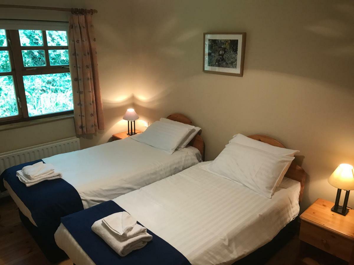 Tully Mill Cottages Bellanaleck Экстерьер фото