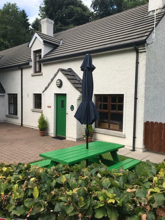 Tully Mill Cottages Bellanaleck Экстерьер фото