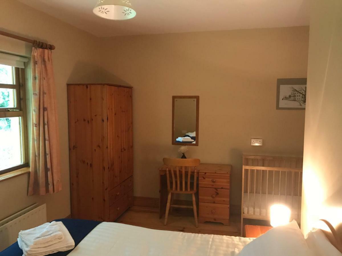 Tully Mill Cottages Bellanaleck Экстерьер фото
