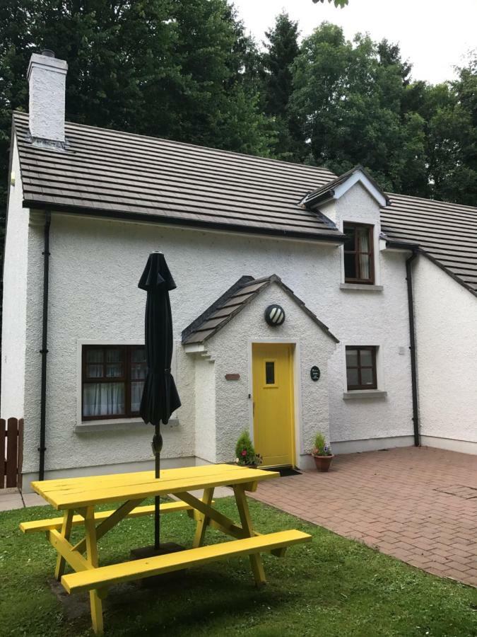 Tully Mill Cottages Bellanaleck Экстерьер фото