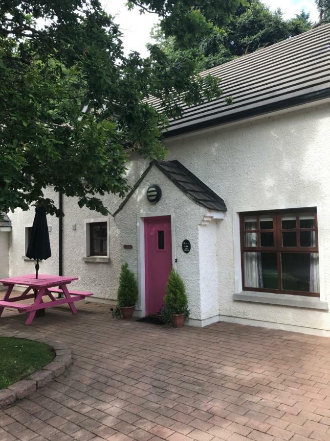Tully Mill Cottages Bellanaleck Экстерьер фото