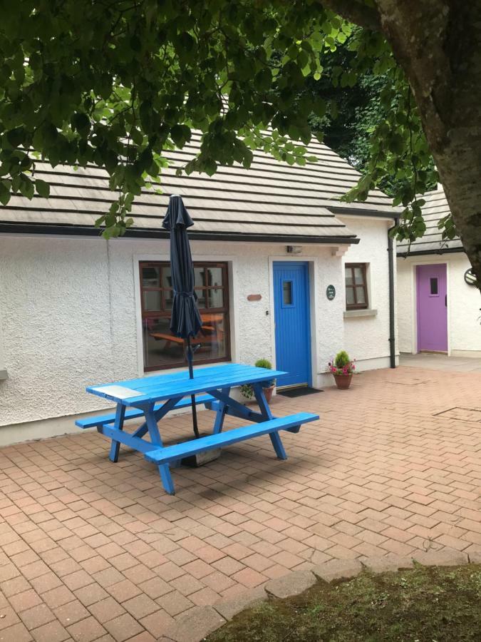 Tully Mill Cottages Bellanaleck Экстерьер фото